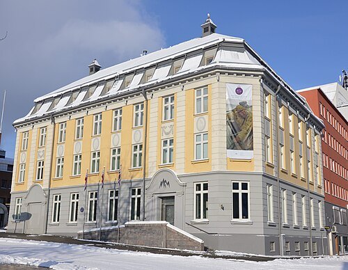 Nordnorsk Kunstmuseum