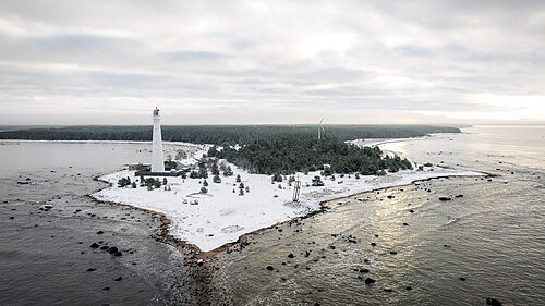 Tahkuna Peninsula