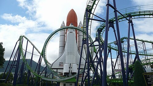 Space World