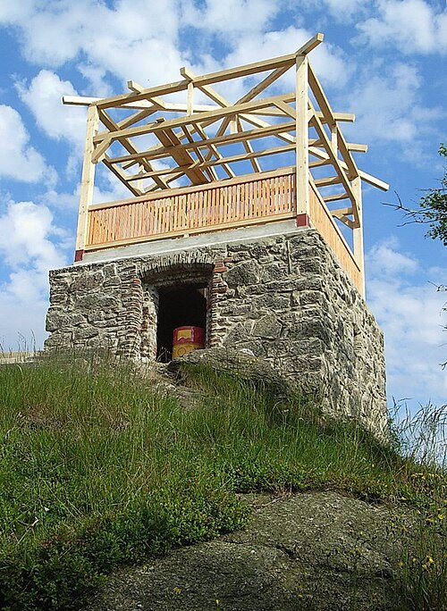 Jeřabina