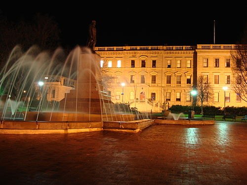 Franklin Square