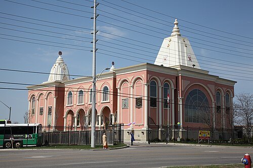 Hindu Heritage Centre