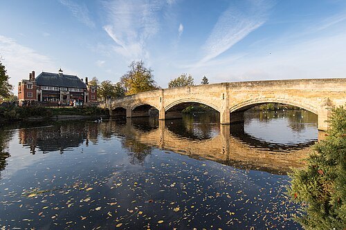 River Soar