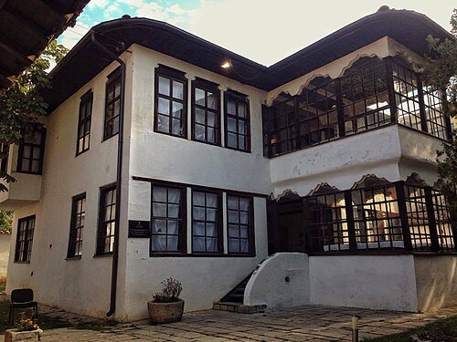 Ethnological Treasure of Kosovo