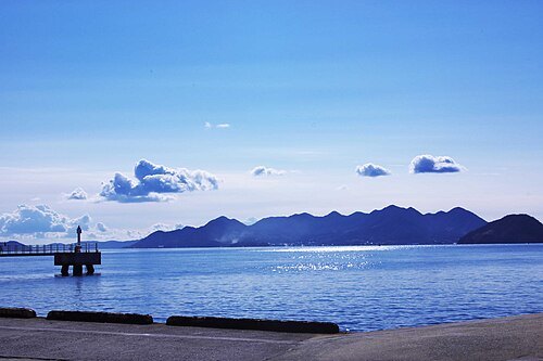 江田岛