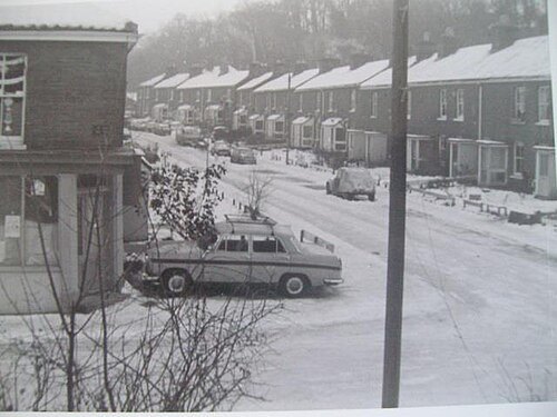 Argyle Street