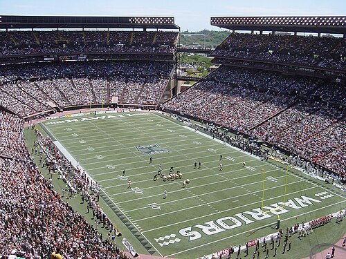 Aloha Stadium