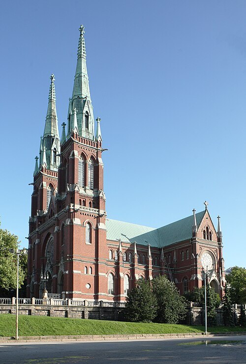 Saint John's Church