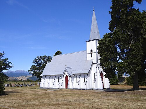 St Michael's Church