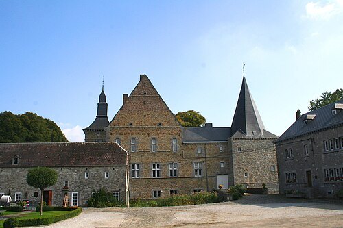 Abée Castle