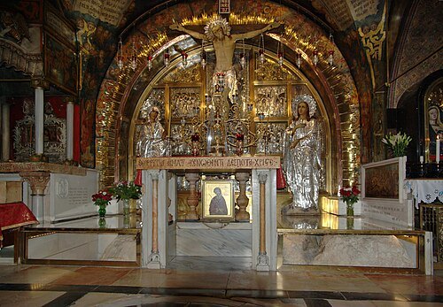 Calvary