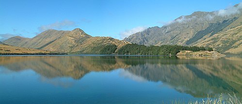 Moke Lake