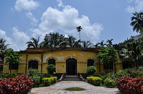 Mymensingh Museum