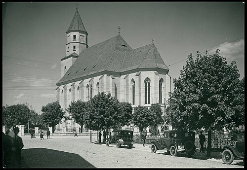St. Mary's Church