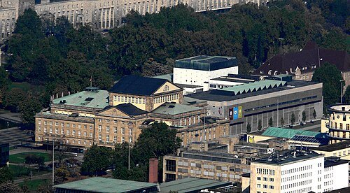 Staatstheater Stuttgart