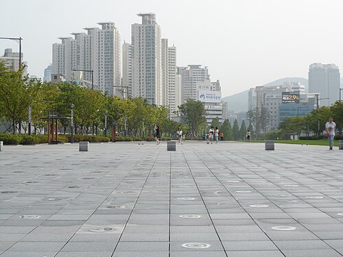宋象賢廣場