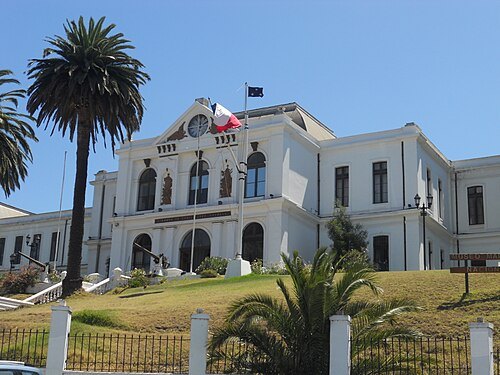 National Maritime Museum