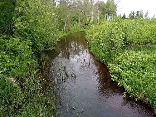 Kaave River