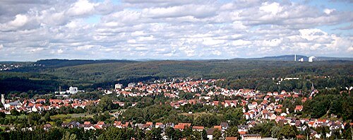 Kahlenberg (Rohrbach)