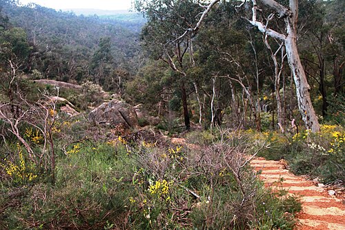 Kalamunda National Park