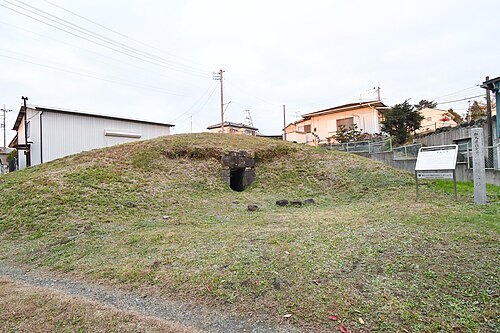 Horikoshi Kofun