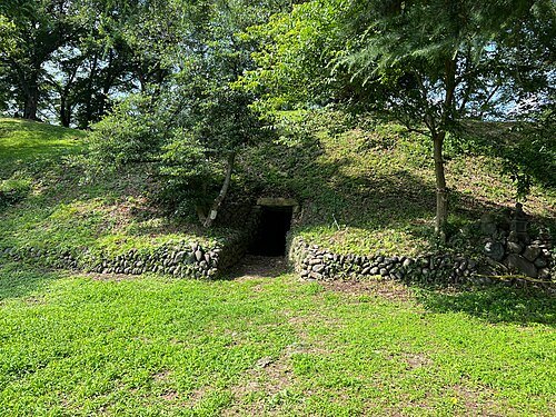 Kannonzuka Kofun