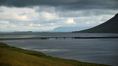 Kolgrafafjörður