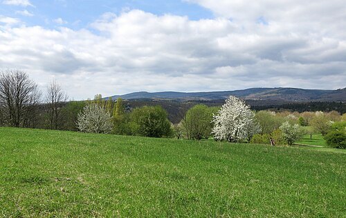 Kalte Herberge