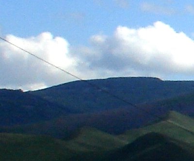 Observatory Khureltogoo