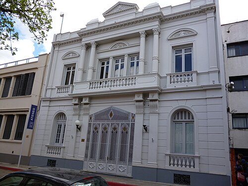 Ateneo de Salto