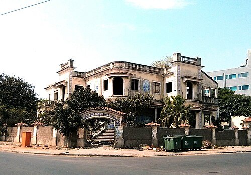 Vila Algarve