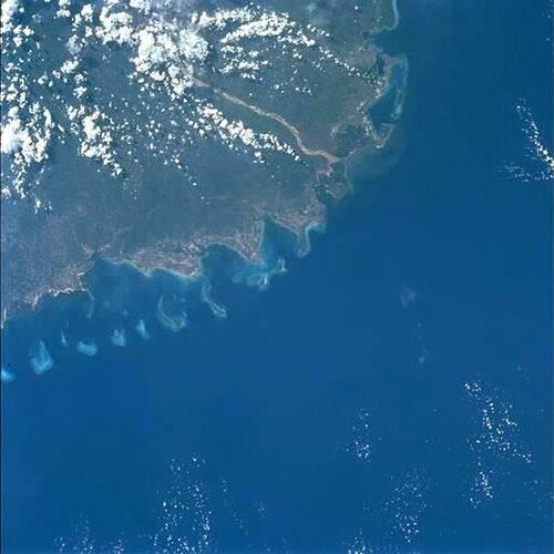 Cape Delgado