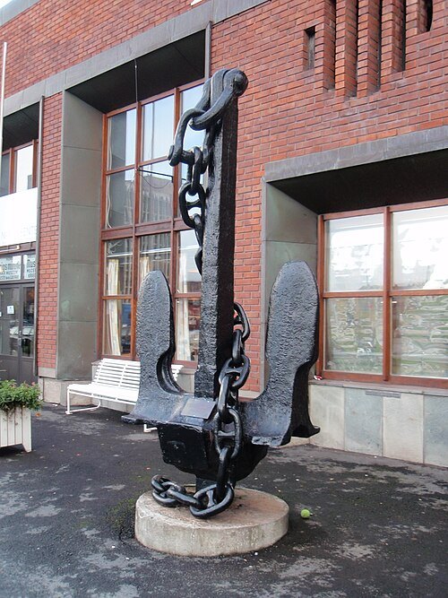 Narvik Red Cross War Museum