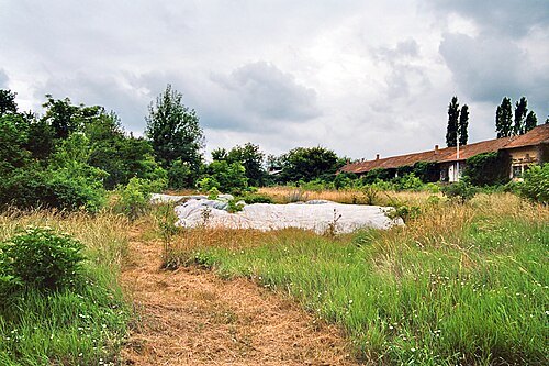 Castra Ulcisia