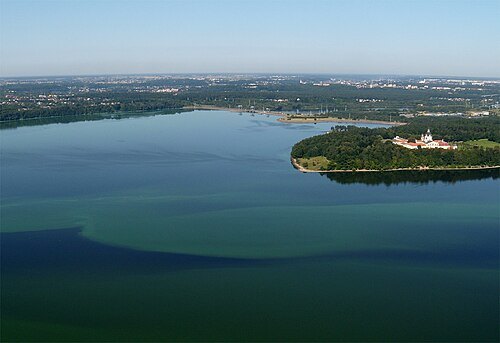 Kaunas Reservoir