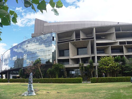 National Museum of Ecuador
