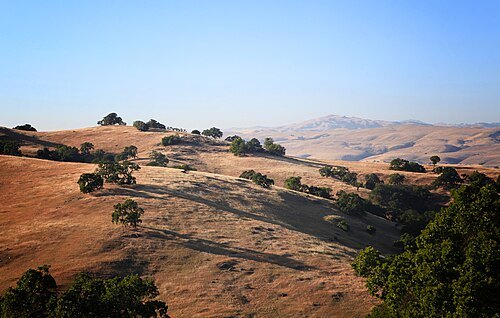 Santa Clara Valley