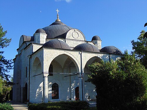 Church of the Assumption