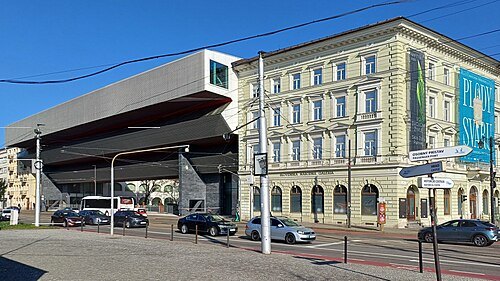 Slovak National Gallery