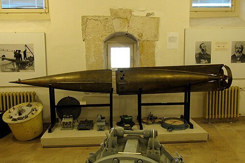 Croatian Maritime Museum