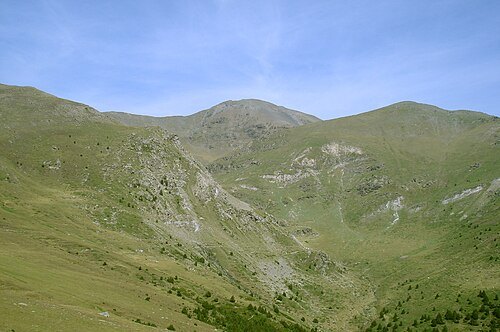 Puigmal