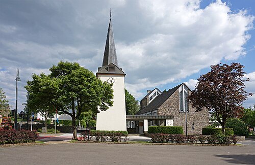 Église Saint-Joseph