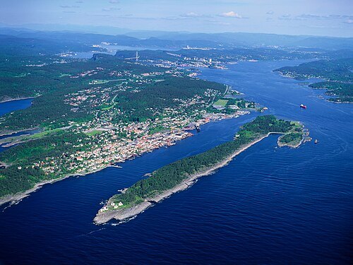 Langøya