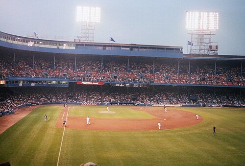 Tiger Stadium