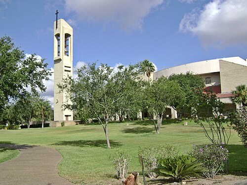 Basilica of the National Shrine of Our Lady of San Juan del Valle