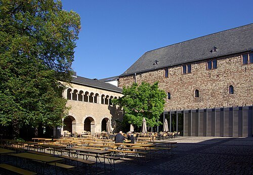 Simeonstift of Trier