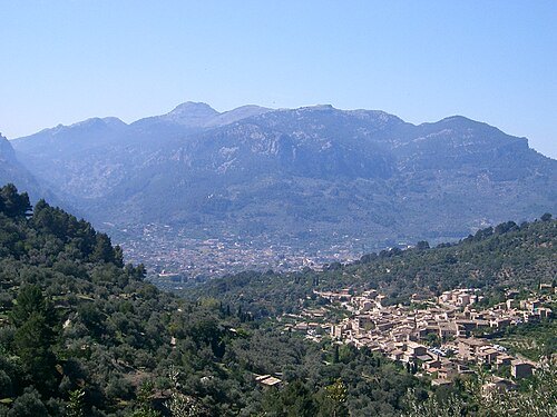 Teix
