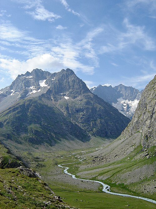 Romanche