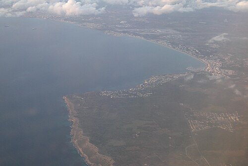 Cap Enderrocat