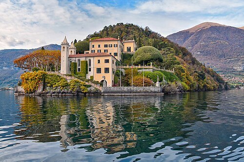 Villa Balbianello